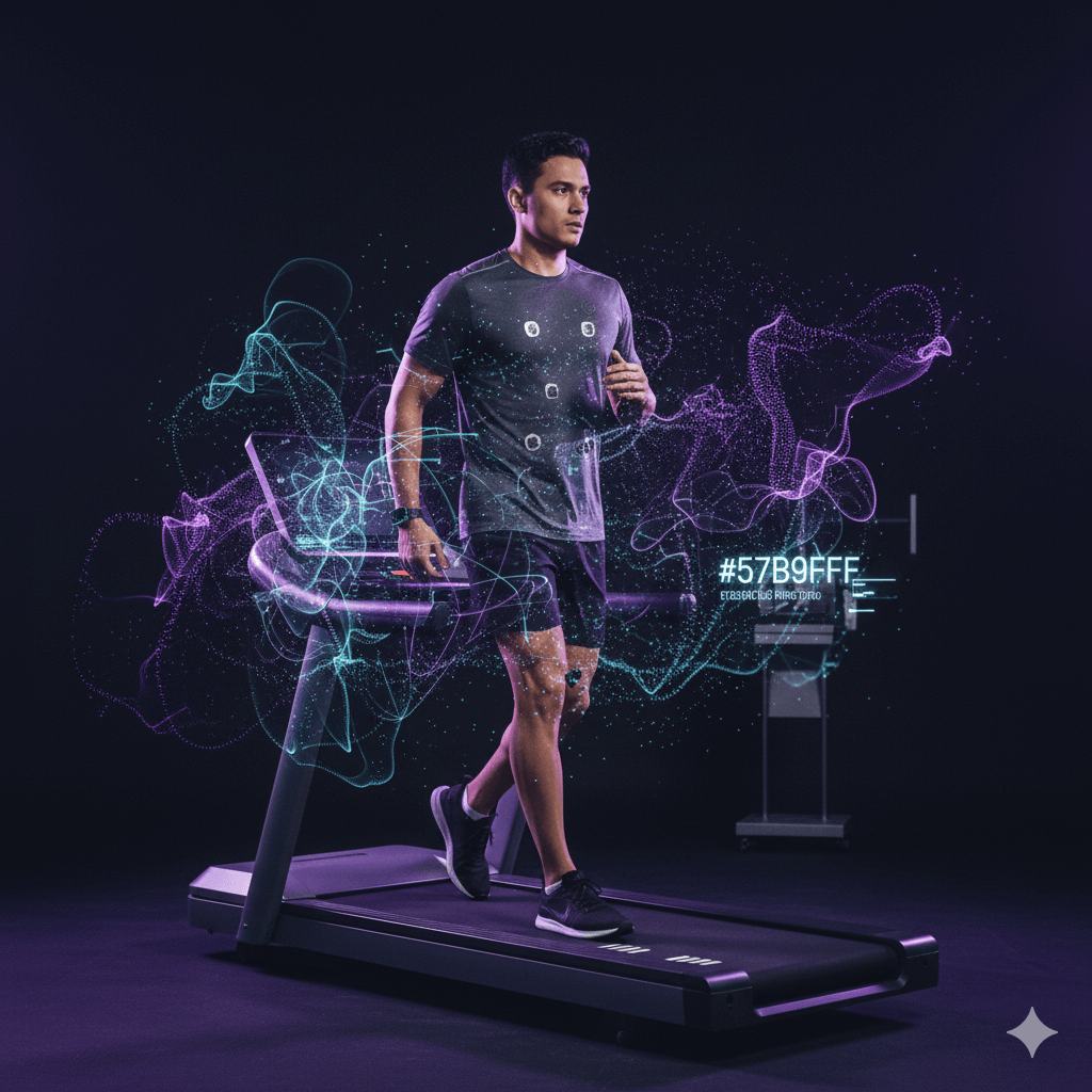 Laboratorio de pruebas de textiles